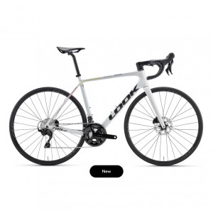 785 Huez Shimano 105